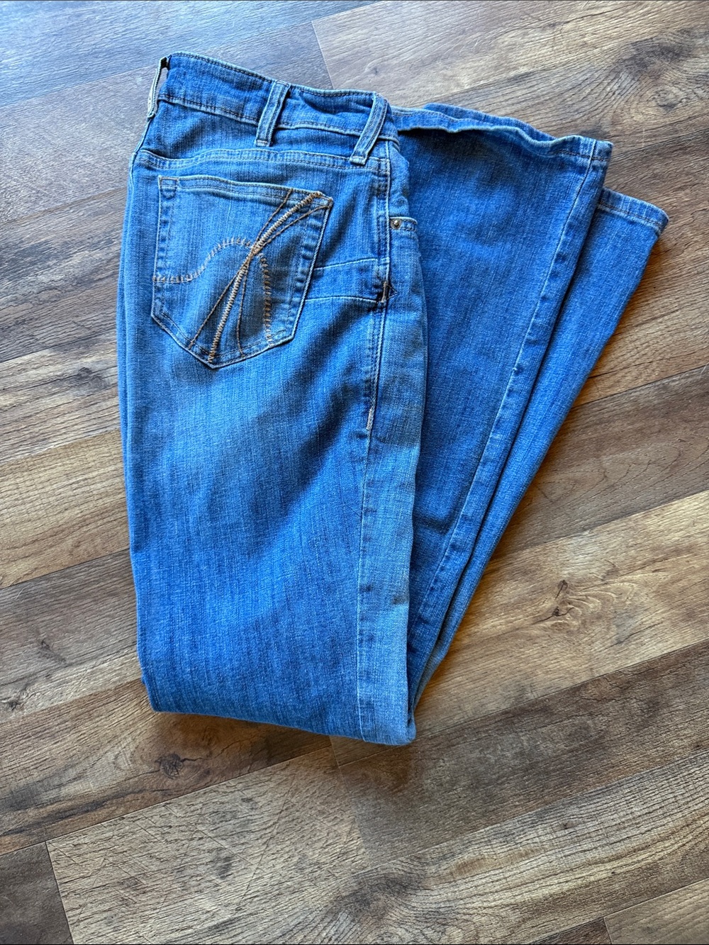 Women’s Ariat Jeans